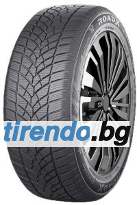 RoadX Frost Tempo