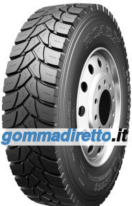 RoadX MS663