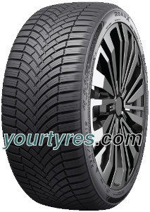 RoadX Multiseason
