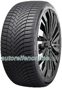 RoadX Multiseason
