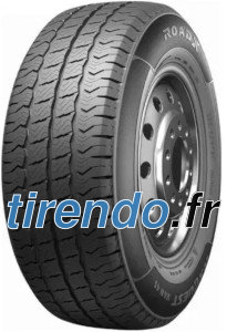 RoadX RX Quest Van 4S