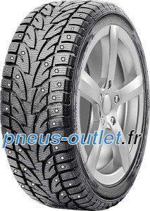 RoadX RXFrost WH12