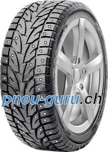 RoadX RXFrost WH12