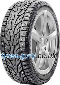 RoadX RXFrost WH12