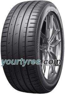 RoadX RXMotion DU71