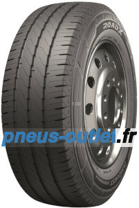 RoadX RXQuest Cargomax