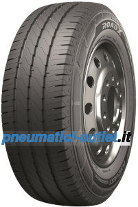 RoadX RXQuest Cargomax
