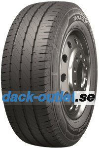 RoadX RXQuest Cargomax