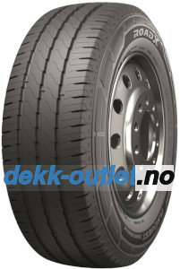 RoadX RXQuest Cargomax