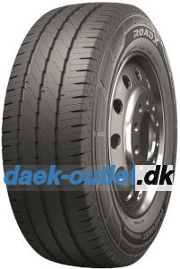 RoadX RXQuest Cargomax
