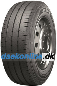 RoadX RXQuest Cargomax