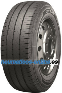 RoadX RXQuest Cargomax