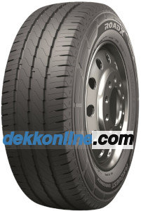 RoadX RXQuest Cargomax