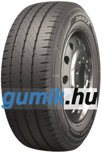 RoadX RXQuest Cargomax 215 70 R15C 109 107S 8PR Gumi RoadX RXQuest Cargomax 215 70 R15C 109 107S 8PR Gumi