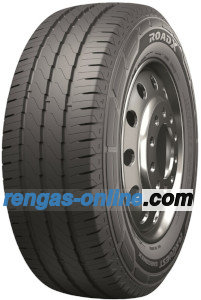 RoadX RXQuest Cargomax