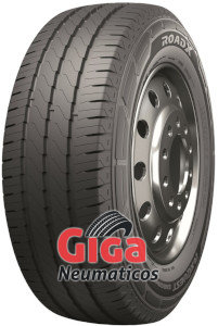 RoadX RXQuest Cargomax