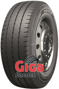 RoadX RXQuest Cargomax