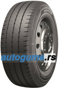 RoadX RXQuest Cargomax