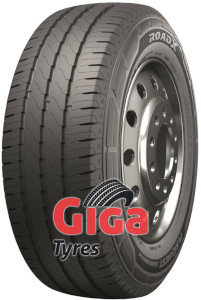RoadX RXQuest Cargomax