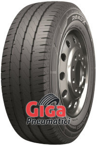 RoadX RXQuest Cargomax