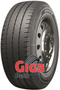 RoadX RXQuest Cargomax