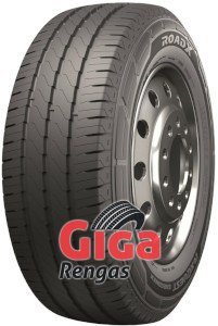 RoadX RXQuest Cargomax