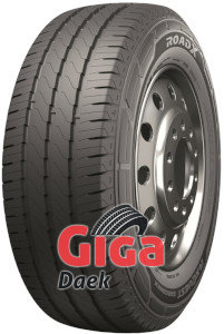 RoadX RXQuest Cargomax