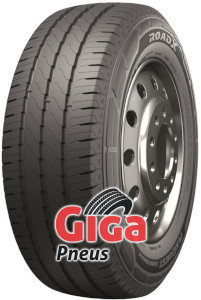 RoadX RXQuest Cargomax