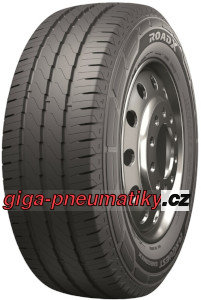 RoadX RXQuest Cargomax