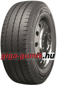 RoadX RXQuest Cargomax