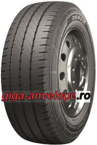 RoadX RXQuest Cargomax
