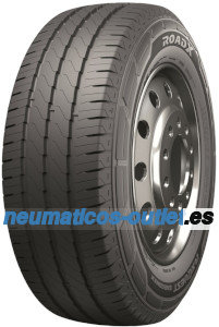 RoadX RXQuest Cargomax
