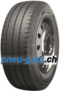 RoadX RXQuest Cargomax