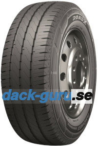 RoadX RXQuest Cargomax