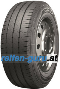 RoadX RXQuest Cargomax