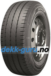 RoadX RXQuest Cargomax