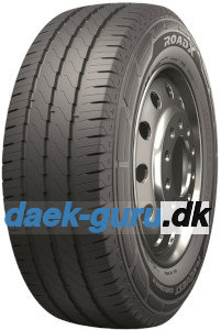 RoadX RXQuest Cargomax
