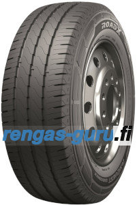 RoadX RXQuest Cargomax