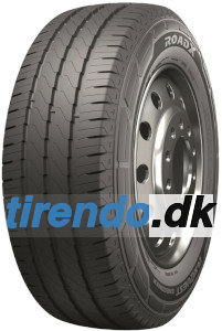 RoadX RXQuest Cargomax