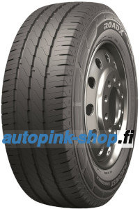RoadX RXQuest Cargomax