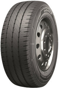 RoadX RXQuest Cargomax