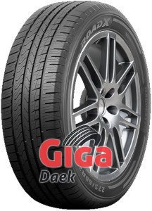 RoadX RXQuest DHT02