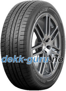 RoadX RXQuest DHT02