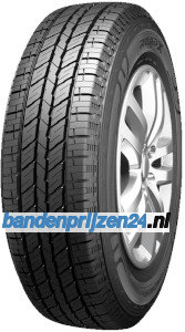 RoadX RXQuest Sport SUV