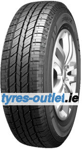 RoadX RXQuest Sport SUV