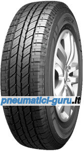 RoadX RXQuest Sport SUV