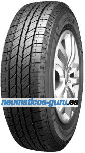 RoadX RXQuest Sport SUV