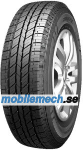 RoadX RXQuest Sport SUV