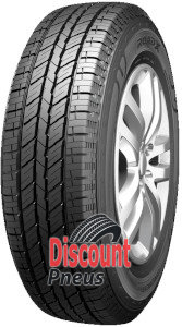 RoadX RXQuest Sport SUV