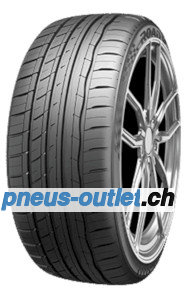 RoadX U11 RFT